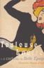TOULOUSE-LAUTREC | 9788489455870 | A.A.V.V. | Galatea Llibres | Librería online de Reus, Tarragona | Comprar libros en catalán y castellano online
