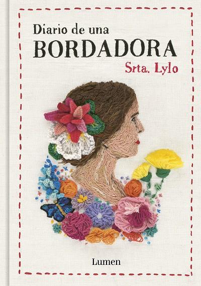 DIARIO DE UNA BORDADORA | 9788426425348 | SRTA. LYLO | Galatea Llibres | Librería online de Reus, Tarragona | Comprar libros en catalán y castellano online