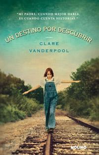 DESTINO POR DESCUBRIR | 9788427201200 | VANDERPOOL, CLARE | Galatea Llibres | Llibreria online de Reus, Tarragona | Comprar llibres en català i castellà online