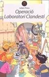 OPERACIO LABORATORI CLANDESTI | 9788496726482 | PRESS, JULIAN | Galatea Llibres | Librería online de Reus, Tarragona | Comprar libros en catalán y castellano online
