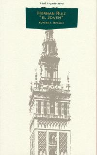 HERNAN RUIZ "EL JOVEN" | 9788446003182 | MORALES, ALFREDO | Galatea Llibres | Librería online de Reus, Tarragona | Comprar libros en catalán y castellano online