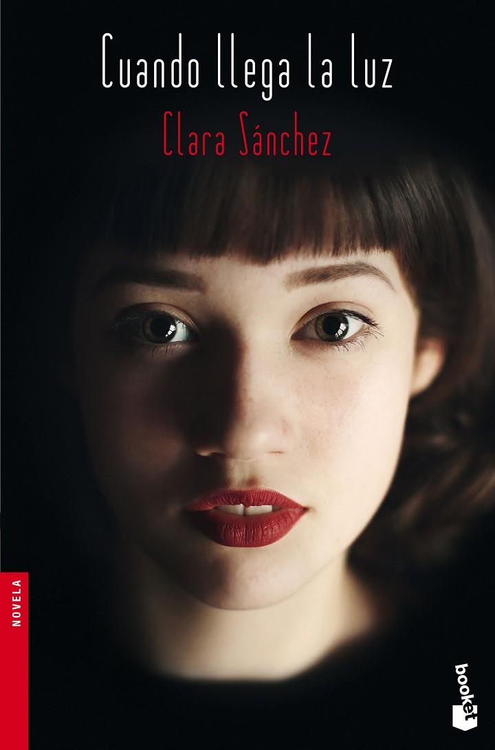 CUANDO LLEGA LA LUZ | 9788423352708 | SÁNCHEZ, CLARA | Galatea Llibres | Librería online de Reus, Tarragona | Comprar libros en catalán y castellano online