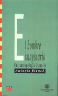HOMBRE IMAGINARIO, EL | 9788428812788 | BLANCH | Galatea Llibres | Llibreria online de Reus, Tarragona | Comprar llibres en català i castellà online