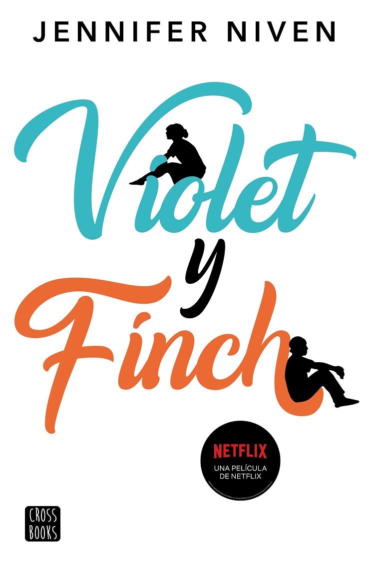 VIOLET Y FINCH | 9788408261568 | NIVEN, JENNIFER | Galatea Llibres | Llibreria online de Reus, Tarragona | Comprar llibres en català i castellà online