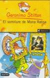 EL SOMRIURE DE MONA RATISA (GERONIMO STILTON, 7) | 9788497089470 | Galatea Llibres | Librería online de Reus, Tarragona | Comprar libros en catalán y castellano online