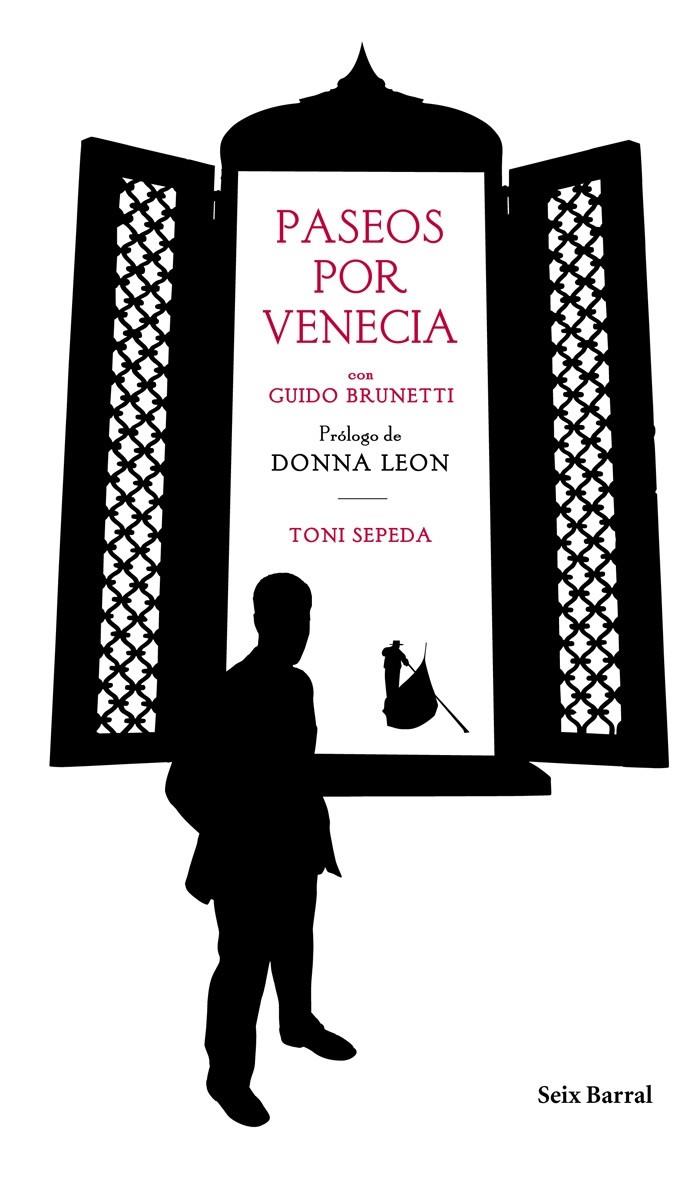 PASEOS POR VENECIA | 9788432231834 | SEPEDA, TONI | Galatea Llibres | Llibreria online de Reus, Tarragona | Comprar llibres en català i castellà online
