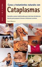 CATAPLASMAS, CURAS Y TRATAMIENTOS NATURALES CON | 9788475562858 | WAGNER, HANS | Galatea Llibres | Librería online de Reus, Tarragona | Comprar libros en catalán y castellano online