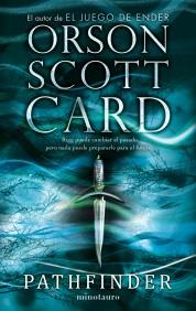 PATHFINDER | 9788445078402 | SCOTT CARD, ORSON | Galatea Llibres | Librería online de Reus, Tarragona | Comprar libros en catalán y castellano online