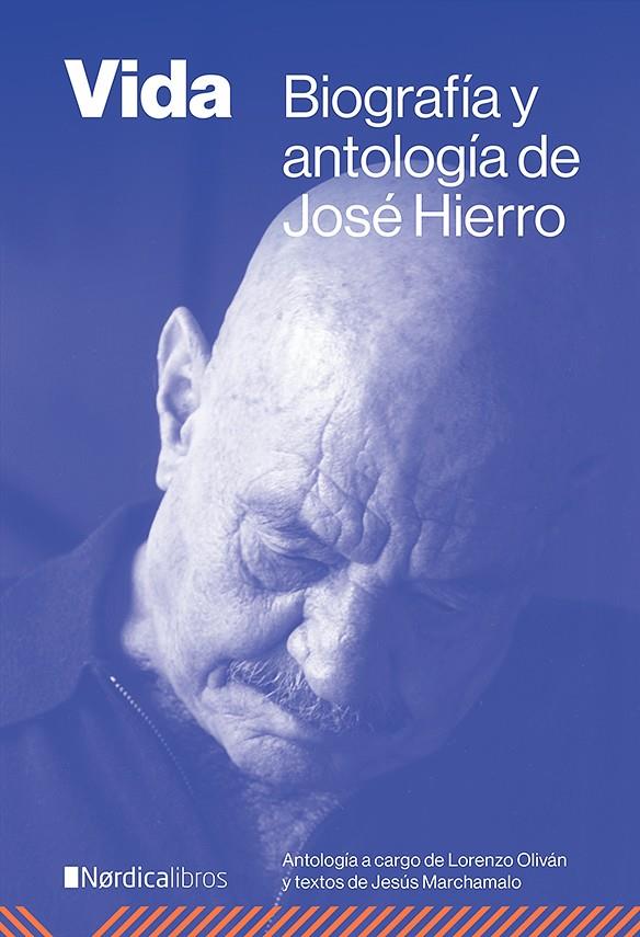 VIDA | 9788419320636 | HIERRO DEL REAL, JOSÉ/MARCHAMALO GARCÍA, JESÚS | Galatea Llibres | Llibreria online de Reus, Tarragona | Comprar llibres en català i castellà online