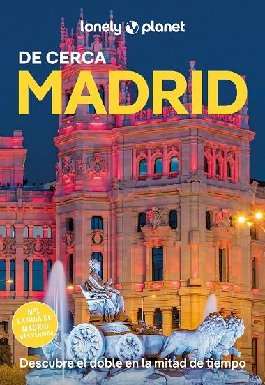 MADRID DE CERCA 7 | 9788408298748 | HUGHES, FELICITY | Galatea Llibres | Llibreria online de Reus, Tarragona | Comprar llibres en català i castellà online