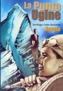 PUNTA UGINE, LA | 9788495760036 | COBO QUEVEDO, SANTIAGO | Galatea Llibres | Llibreria online de Reus, Tarragona | Comprar llibres en català i castellà online
