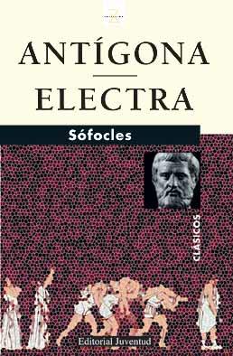 ANTIGONA - ELECTRA | 9788426136619 | SOFOCLES | Galatea Llibres | Librería online de Reus, Tarragona | Comprar libros en catalán y castellano online