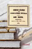 CRIMENES CELEBRES. LOS CENCI | 9788496909038 | DUMAS, ALEXANDRE (1802-1870) | Galatea Llibres | Librería online de Reus, Tarragona | Comprar libros en catalán y castellano online