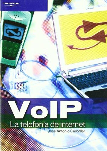 VOIP , LA TELEFONIA DE INTERNET | 9788428329521 | VV.AA | Galatea Llibres | Librería online de Reus, Tarragona | Comprar libros en catalán y castellano online