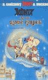 ASTERIX AND THE MAGIC CARPET | 9780752847764 | GOSCINNY, RENE | Galatea Llibres | Llibreria online de Reus, Tarragona | Comprar llibres en català i castellà online
