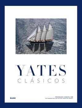 YATES CLÁSICOS | 9788410469815 | CHEVALIER, FRANÇOIS/MARTIN-RAGET, GILLES | Galatea Llibres | Librería online de Reus, Tarragona | Comprar libros en catalán y castellano online