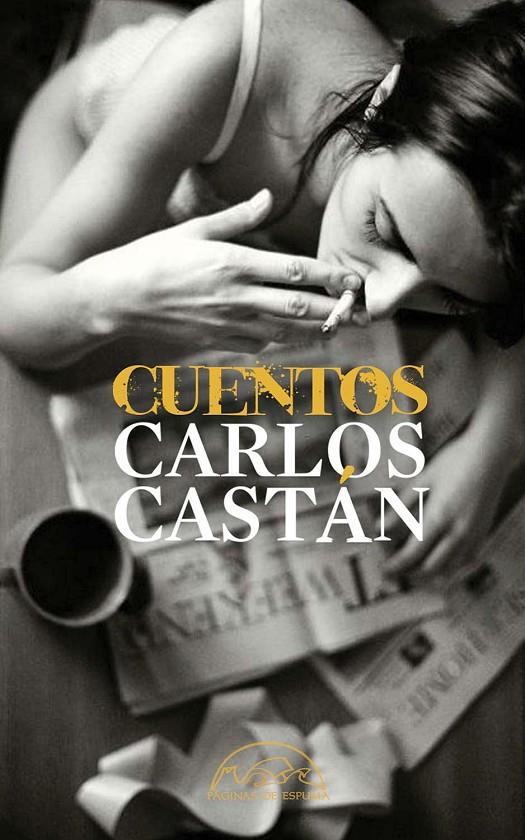 CUENTOS CASTÁN | 9788483932865 | CASTÁN, CARLOS | Galatea Llibres | Librería online de Reus, Tarragona | Comprar libros en catalán y castellano online