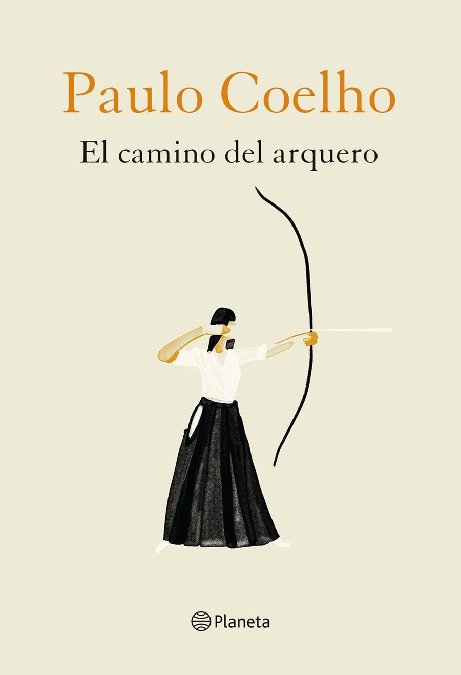 EL CAMINO DEL ARQUERO | 9788408226888 | COELHO, PAULO | Galatea Llibres | Llibreria online de Reus, Tarragona | Comprar llibres en català i castellà online