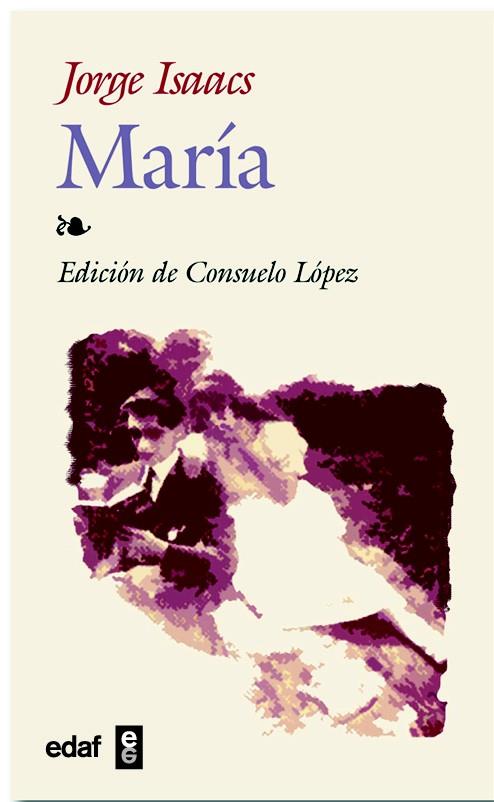 MARIA | 9788441413399 | ISAAC, JORGE | Galatea Llibres | Librería online de Reus, Tarragona | Comprar libros en catalán y castellano online