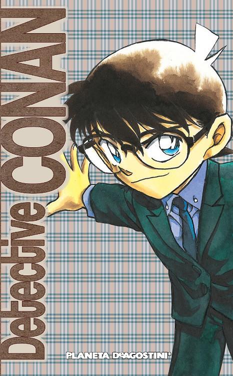 DETECTIVE CONAN INTEGRAL 4 | 9788468477022 | AOYAMA, GOSHO | Galatea Llibres | Librería online de Reus, Tarragona | Comprar libros en catalán y castellano online