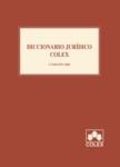 DICCIONARIO JURIDICO 4ª EDICIÓN 2010 | 9788483422427 | FONSECA-HERRERO RAIMUNDO, J.I. / IGLESIAS SÁNCHEZ Mª J. | Galatea Llibres | Librería online de Reus, Tarragona | Comprar libros en catalán y castellano online