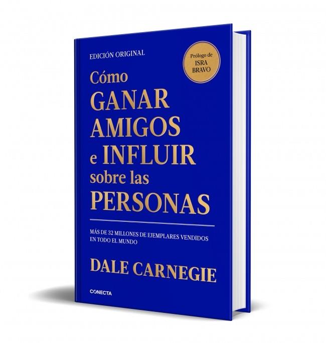 CÓMO GANAR AMIGOS E INFLUIR SOBRE LAS PERSONAS | 9791387513542 | CARNEGIE, DALE | Galatea Llibres | Llibreria online de Reus, Tarragona | Comprar llibres en català i castellà online