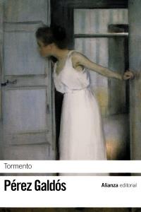 TORMENTO | 9788420653310 | PÉREZ GALDÓS, BENITO | Galatea Llibres | Llibreria online de Reus, Tarragona | Comprar llibres en català i castellà online