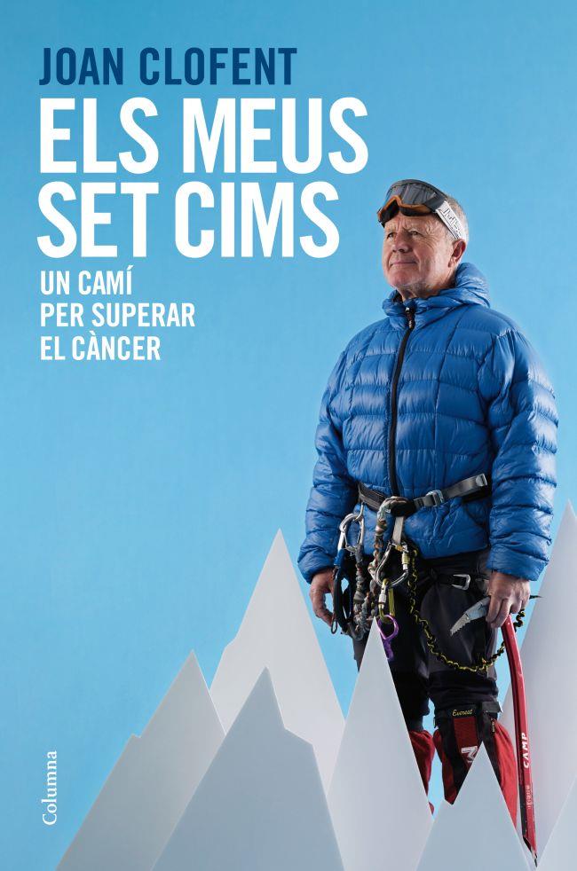 ELS MEUS SET CIMS | 9788466416290 | CLOFENT, JOAN | Galatea Llibres | Librería online de Reus, Tarragona | Comprar libros en catalán y castellano online