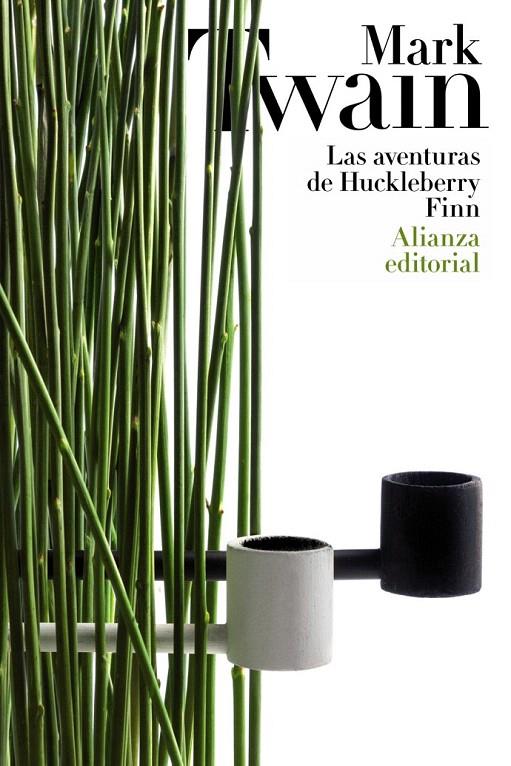 LAS AVENTURAS DE HUCKLEBERRY FINN | 9788420678177 | TWAIN, MARK | Galatea Llibres | Llibreria online de Reus, Tarragona | Comprar llibres en català i castellà online
