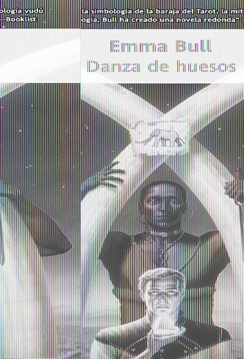 DANZA DE HUESOS | 9788498001884 | BULL, EMMA | Galatea Llibres | Librería online de Reus, Tarragona | Comprar libros en catalán y castellano online