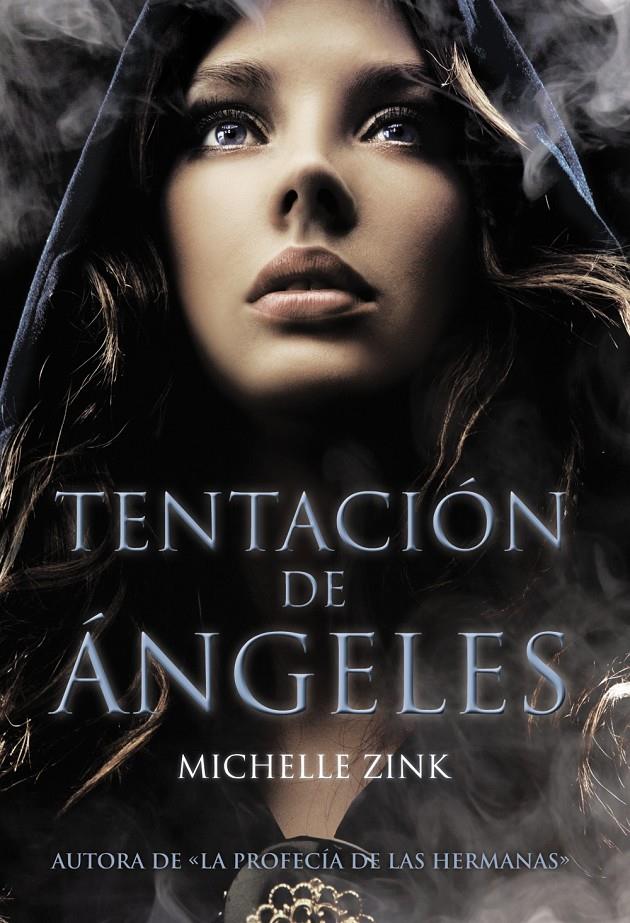TENTACIÓN DE ÁNGELES | 9788467829280 | ZINK, MICHELLE | Galatea Llibres | Librería online de Reus, Tarragona | Comprar libros en catalán y castellano online