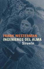 INGENIEROS DEL ALMA | 9788478449309 | WESTERMAN, FRANK | Galatea Llibres | Librería online de Reus, Tarragona | Comprar libros en catalán y castellano online