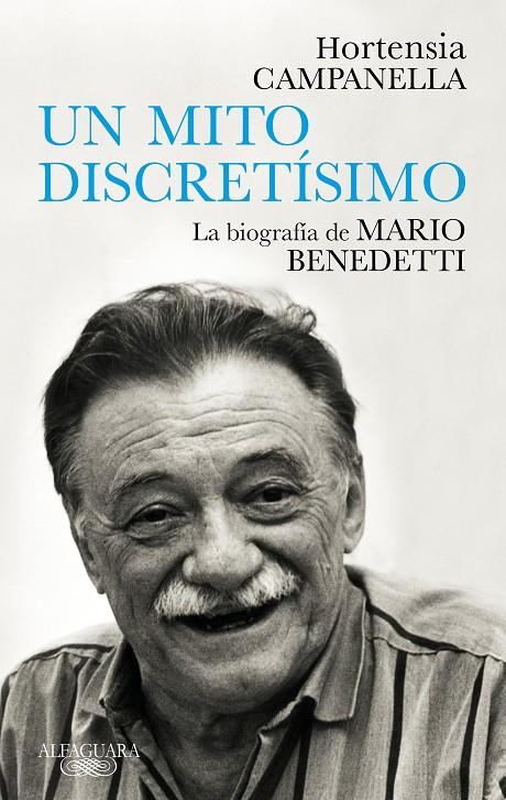 UN MITO DISCRETÍSIMO | 9788420454313 | CAMPANELLA, HORTENSIA | Galatea Llibres | Librería online de Reus, Tarragona | Comprar libros en catalán y castellano online