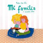 MI FAMILIA Y ALGUNAS OTRAS | 9788467935103 | HERNANDEZ AVILA, MARINA | Galatea Llibres | Librería online de Reus, Tarragona | Comprar libros en catalán y castellano online