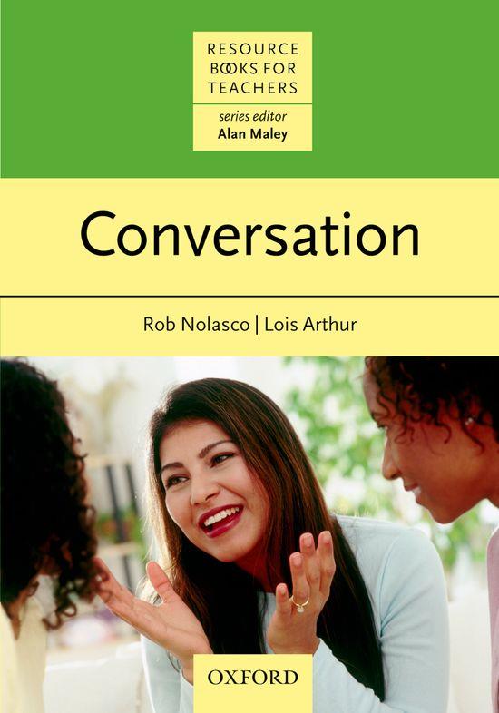 CONVERSATION | 9780194370967 | VARIOS AUTORES | Galatea Llibres | Librería online de Reus, Tarragona | Comprar libros en catalán y castellano online