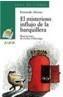 MISTERIOSO INFLUJO DE LA BARQUILLERA, EL | 9788420792354 | ALONSO, FERNANDO | Galatea Llibres | Llibreria online de Reus, Tarragona | Comprar llibres en català i castellà online
