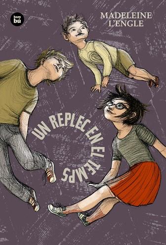 UN REPLEC EN EL TEMPS | 9788483433928 | L'ENGLE, MADELEINE | Galatea Llibres | Librería online de Reus, Tarragona | Comprar libros en catalán y castellano online