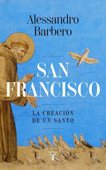 SAN FRANCISCO | 9788430628124 | BARBERO, ALESSANDRO | Galatea Llibres | Llibreria online de Reus, Tarragona | Comprar llibres en català i castellà online