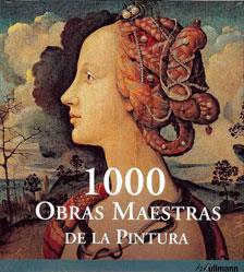 1000 OBRAS MAESTRAS DE LA PINTURA | 9783833161117 | STUKENBROCK, CHRISTIANE | Galatea Llibres | Librería online de Reus, Tarragona | Comprar libros en catalán y castellano online