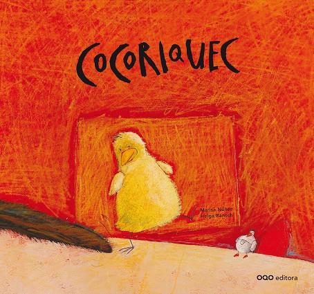 COCORIQUEC | 9788498716467 | NUÑEZ ALVAREZ, MARIA LUISA | Galatea Llibres | Llibreria online de Reus, Tarragona | Comprar llibres en català i castellà online