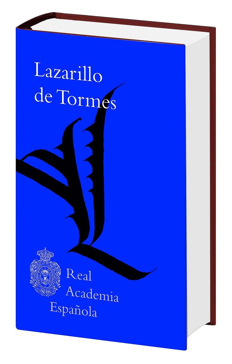 LAZARILLO DE TORMES | 9788467048544 | ANONIMO | Galatea Llibres | Librería online de Reus, Tarragona | Comprar libros en catalán y castellano online