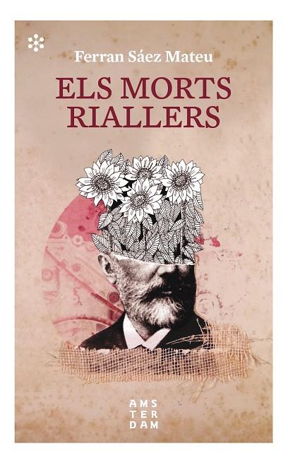 ELS MORTS RIALLERS | 9788417918392 | SÁEZ, FERRAN | Galatea Llibres | Llibreria online de Reus, Tarragona | Comprar llibres en català i castellà online