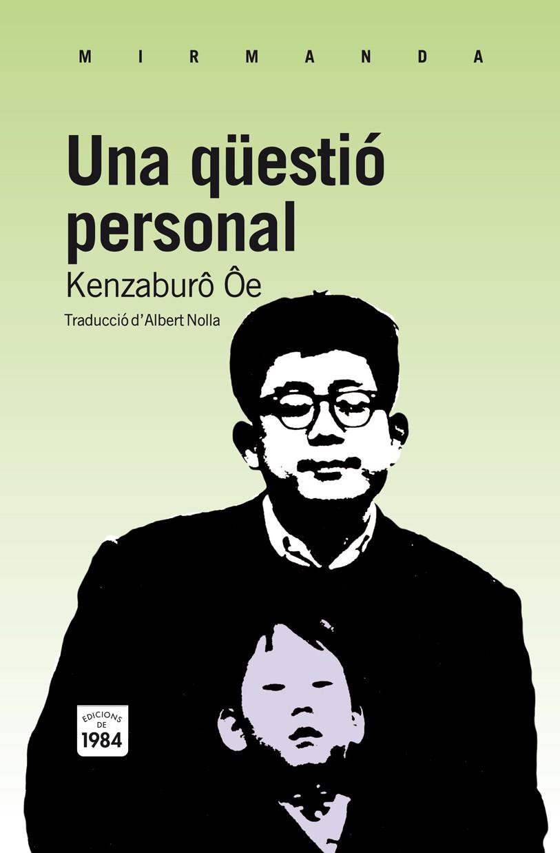 UNA QÜESTIÓ PERSONAL | 9788492440856 | ÔE, KENZABURÔ | Galatea Llibres | Llibreria online de Reus, Tarragona | Comprar llibres en català i castellà online