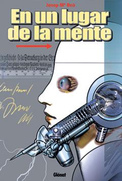 EN UN LUGAR DE LA MENTE | 9788484491217 | BEA, JOSEP Mº | Galatea Llibres | Librería online de Reus, Tarragona | Comprar libros en catalán y castellano online