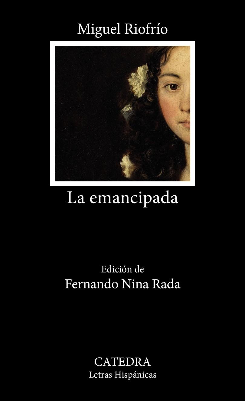 LA EMANCIPADA | 9788437649696 | RIOFRÍO, MIGUEL | Galatea Llibres | Llibreria online de Reus, Tarragona | Comprar llibres en català i castellà online