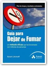 GUIA PARA DEJAR DE FUMAR | 9788497353656 | LITVINOFF,SARAH | Galatea Llibres | Librería online de Reus, Tarragona | Comprar libros en catalán y castellano online