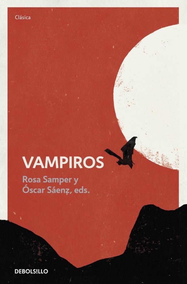 VAMPIROS | 9788499898735 | VV.AA | Galatea Llibres | Llibreria online de Reus, Tarragona | Comprar llibres en català i castellà online