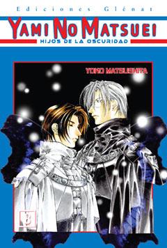 YAMI NO MATSUEI 8 | 9788484495116 | MATSUSHITA, YOKO | Galatea Llibres | Librería online de Reus, Tarragona | Comprar libros en catalán y castellano online