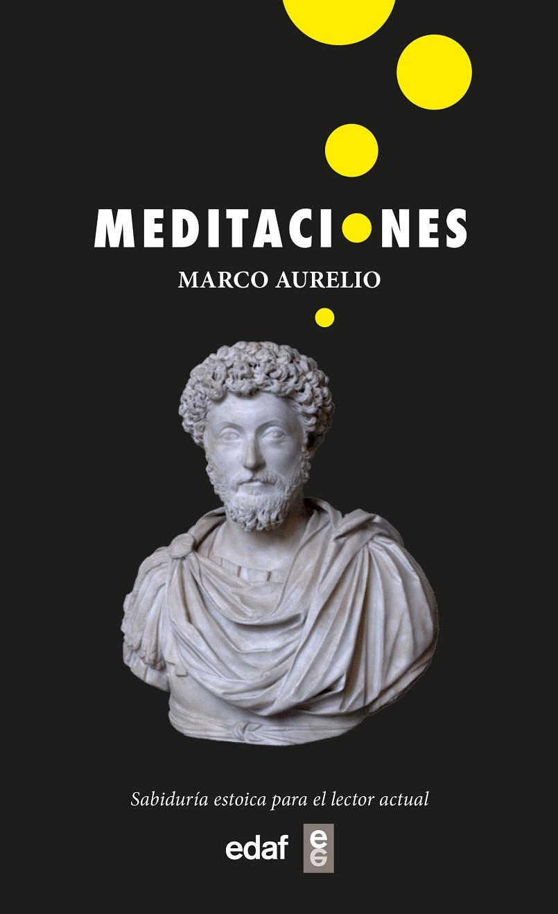 MEDITACIONES | 9788441440272 | MARCO AURELIO | Galatea Llibres | Librería online de Reus, Tarragona | Comprar libros en catalán y castellano online