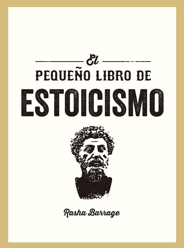 EL PEQUEÑO LIBRO DE ESTOICISMO | 9791388177040 | BARRAGE, RASHA | Galatea Llibres | Llibreria online de Reus, Tarragona | Comprar llibres en català i castellà online